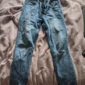 Free People Jeans